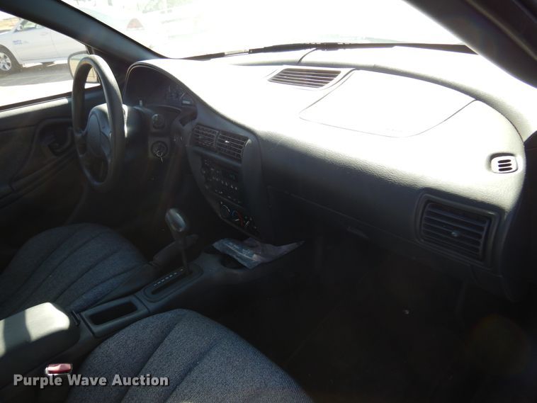 image for item JT9479 2004 Chevrolet Cavalier