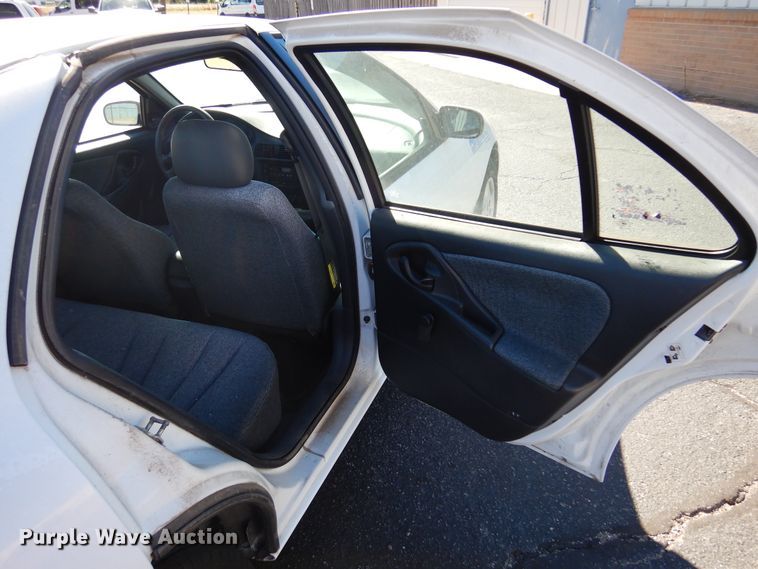 image for item JT9479 2004 Chevrolet Cavalier