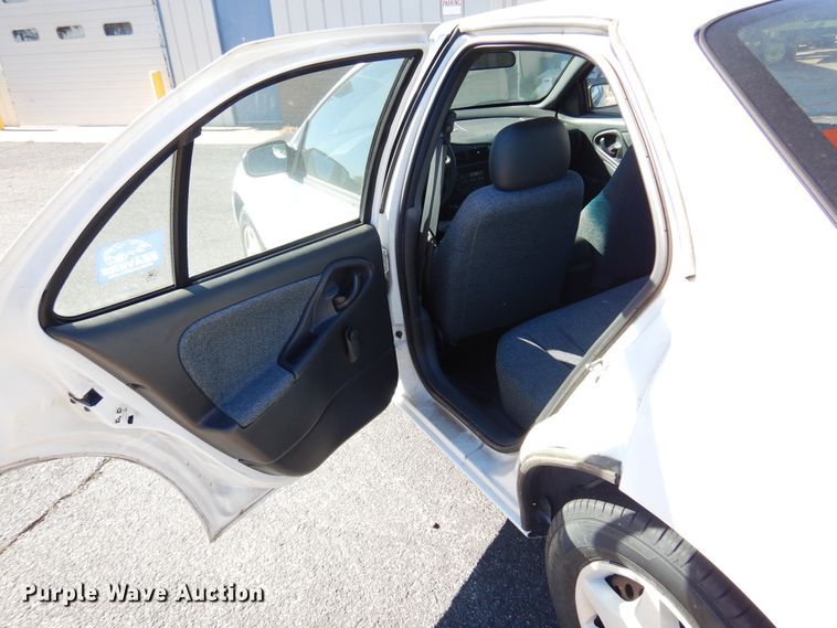 image for item JT9479 2004 Chevrolet Cavalier