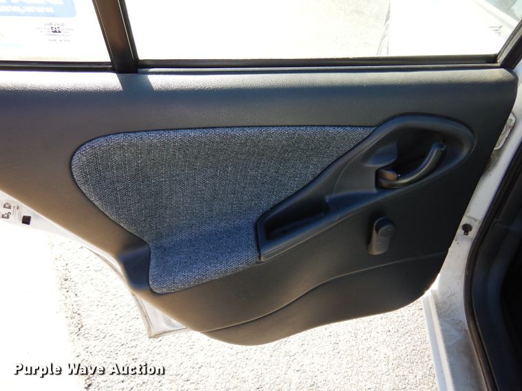 image for item JT9479 2004 Chevrolet Cavalier