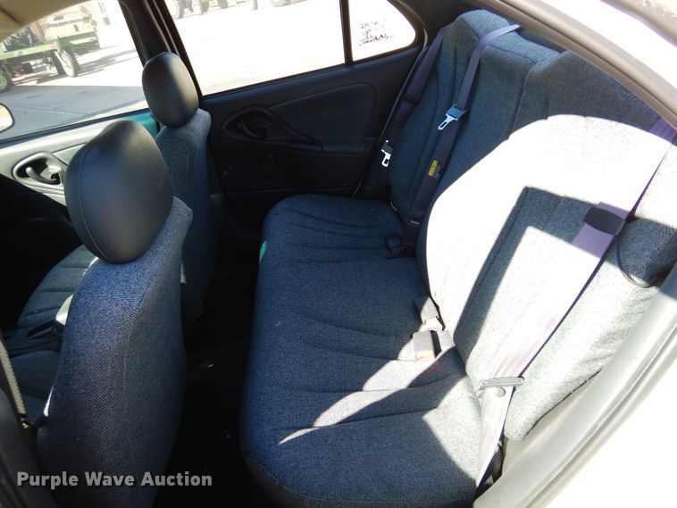 image for item JT9479 2004 Chevrolet Cavalier