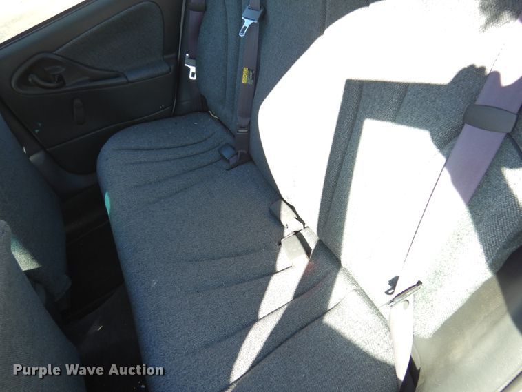 image for item JT9479 2004 Chevrolet Cavalier