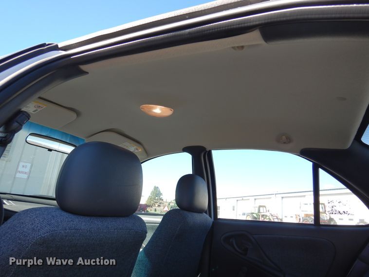 image for item JT9479 2004 Chevrolet Cavalier