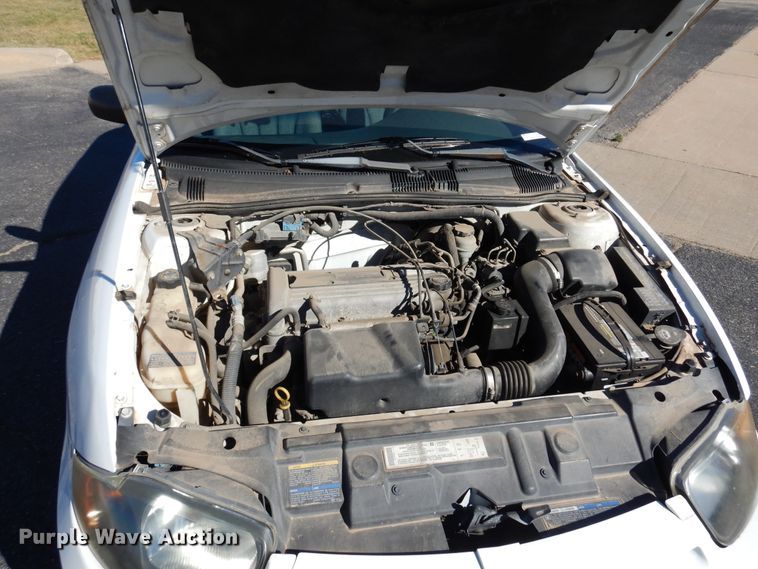 image for item JT9479 2004 Chevrolet Cavalier