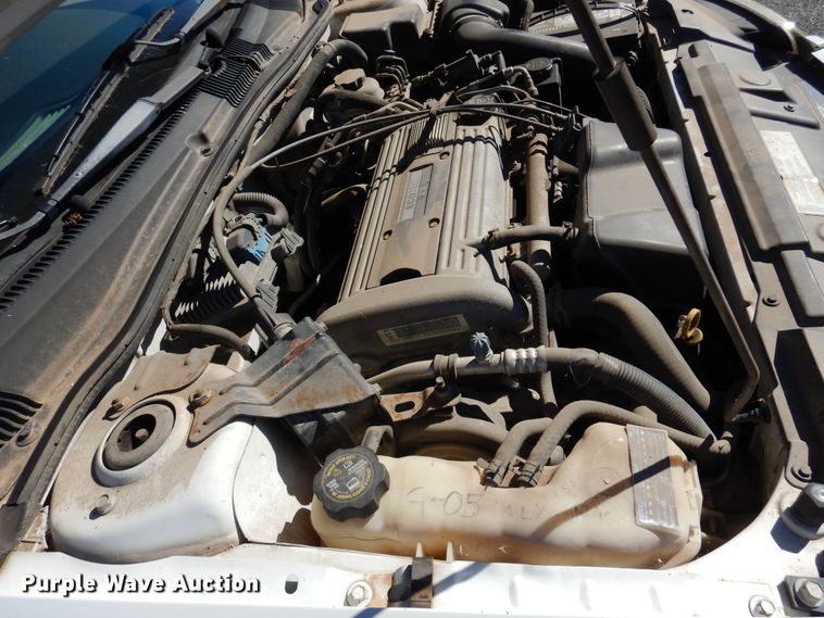 image for item JT9479 2004 Chevrolet Cavalier