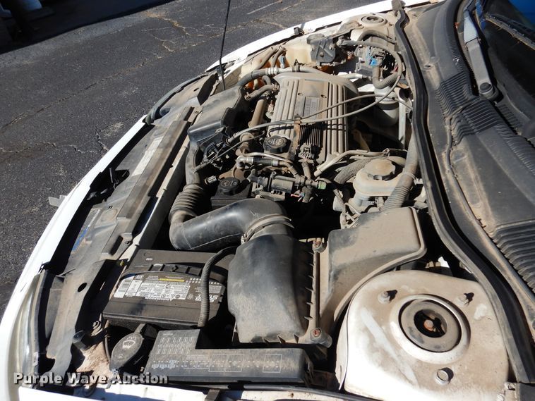 image for item JT9479 2004 Chevrolet Cavalier