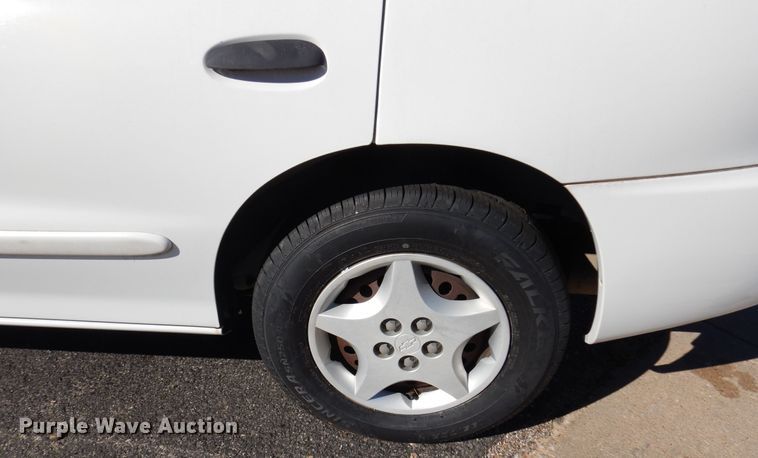 image for item JT9479 2004 Chevrolet Cavalier