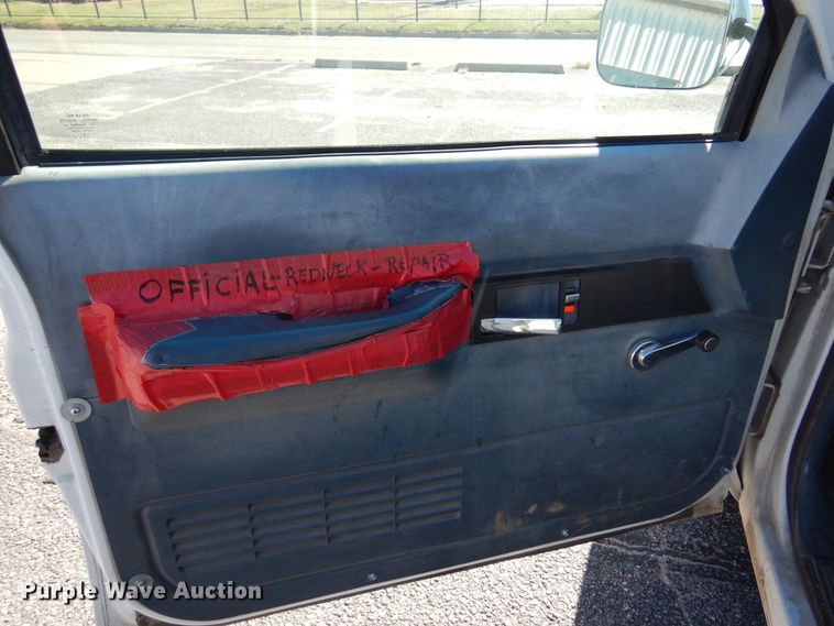 image for item JT9481 1993 Chevrolet Silverado 1500  pickup truck