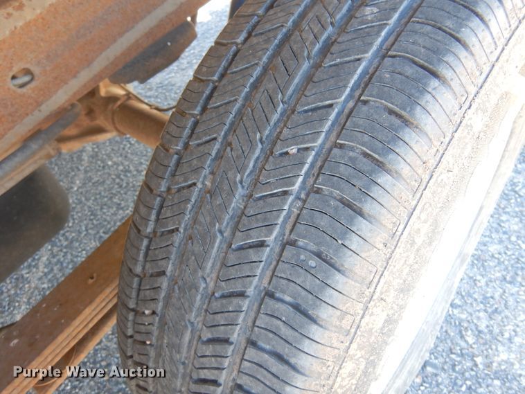 image for item JT9481 1993 Chevrolet Silverado 1500  pickup truck