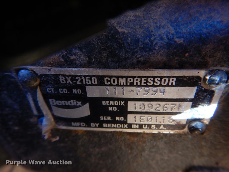 image for item JT9490 1981 Caterpillar 120G  motor grader