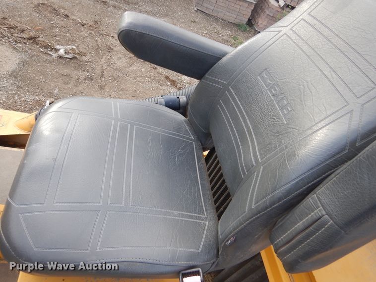 image for item KA9542 Hustler 3200  lawn mower