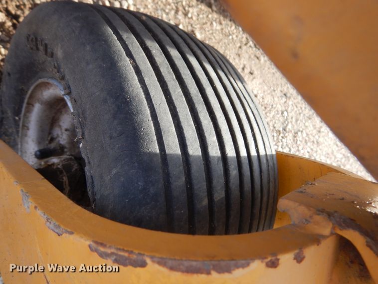 image for item KA9542 Hustler 3200  lawn mower