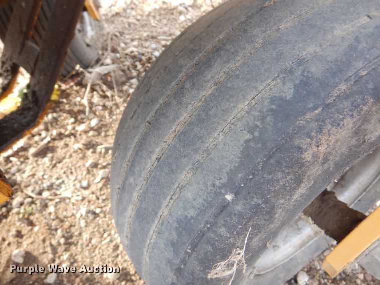 image for item KA9542 Hustler 3200  lawn mower