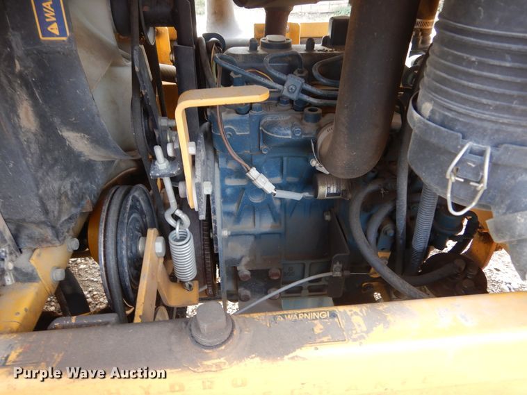 image for item KA9542 Hustler 3200  lawn mower