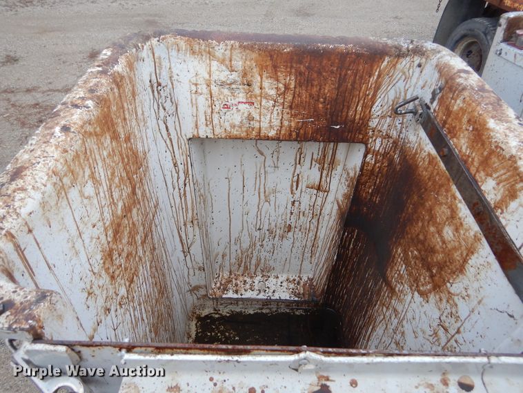 image for item KA9547 1999 Ford F450 Super Duty  bucket truck