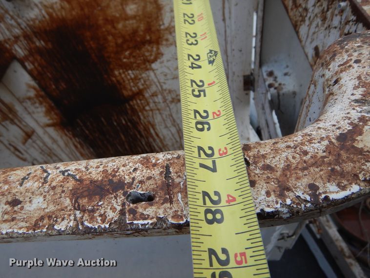 image for item KA9547 1999 Ford F450 Super Duty  bucket truck