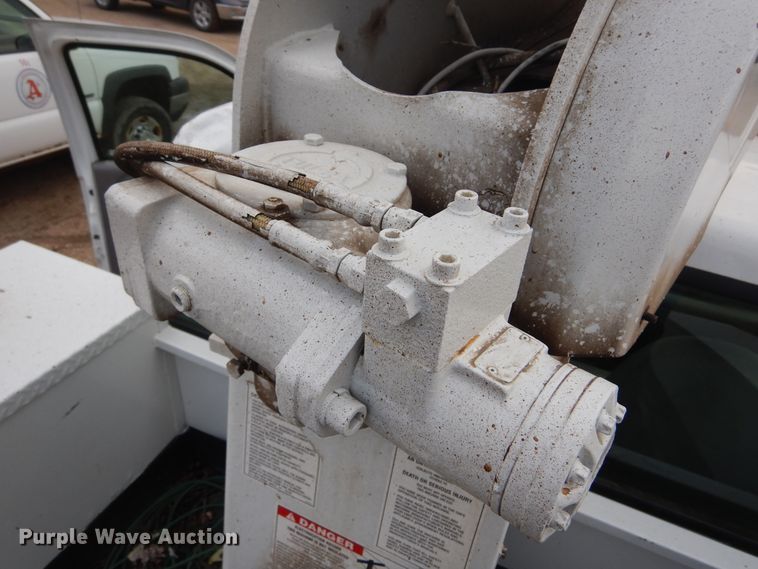 image for item KA9547 1999 Ford F450 Super Duty  bucket truck