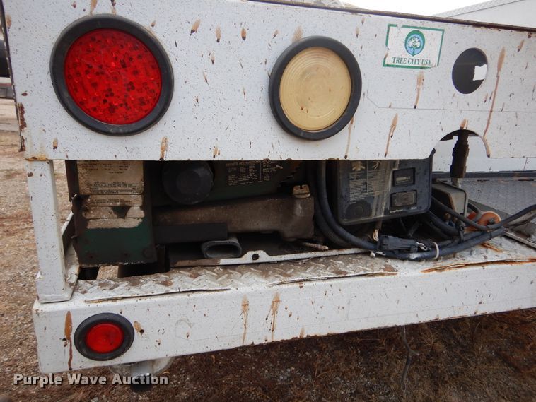 image for item KA9547 1999 Ford F450 Super Duty  bucket truck