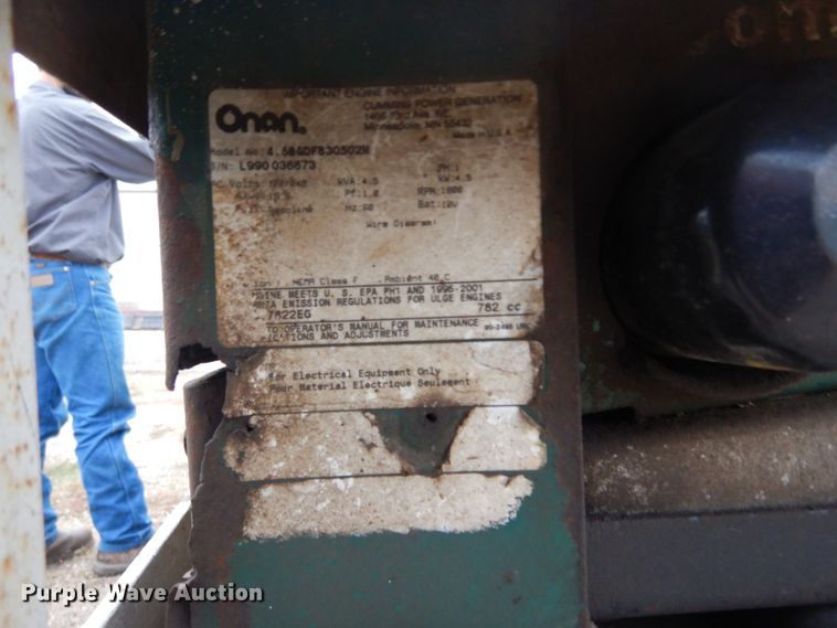 image for item KA9547 1999 Ford F450 Super Duty  bucket truck