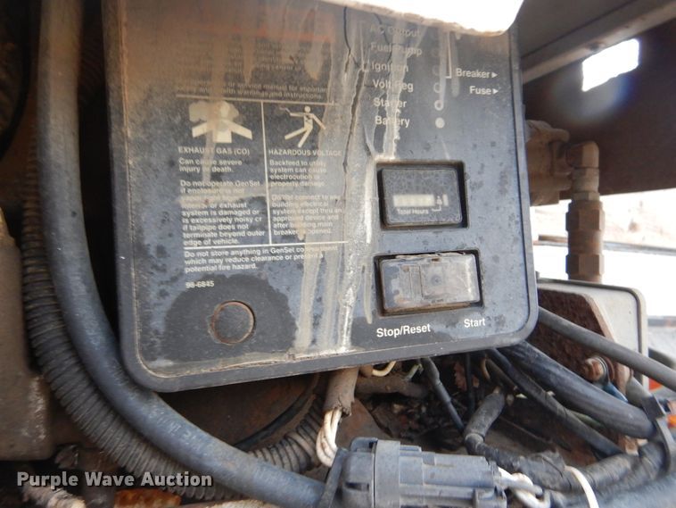 image for item KA9547 1999 Ford F450 Super Duty  bucket truck