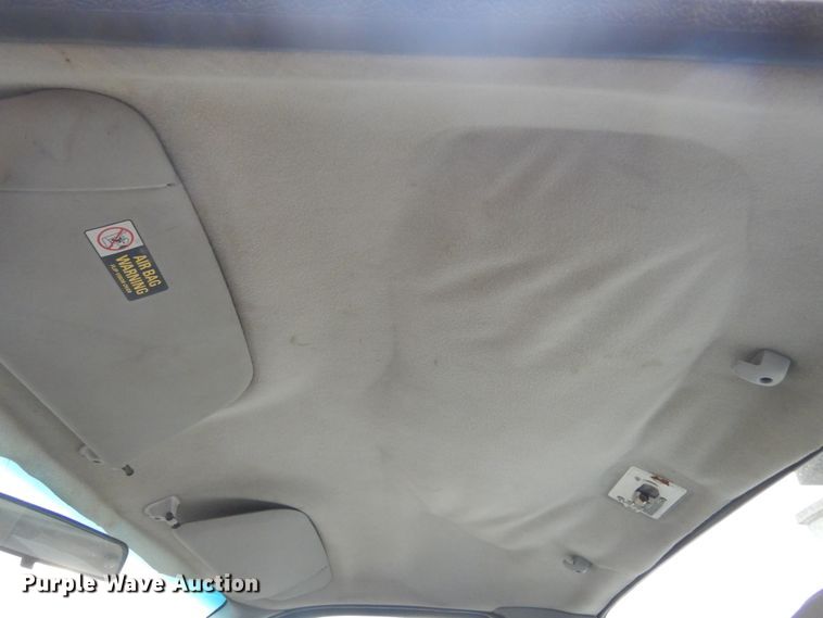 image for item KA9547 1999 Ford F450 Super Duty  bucket truck