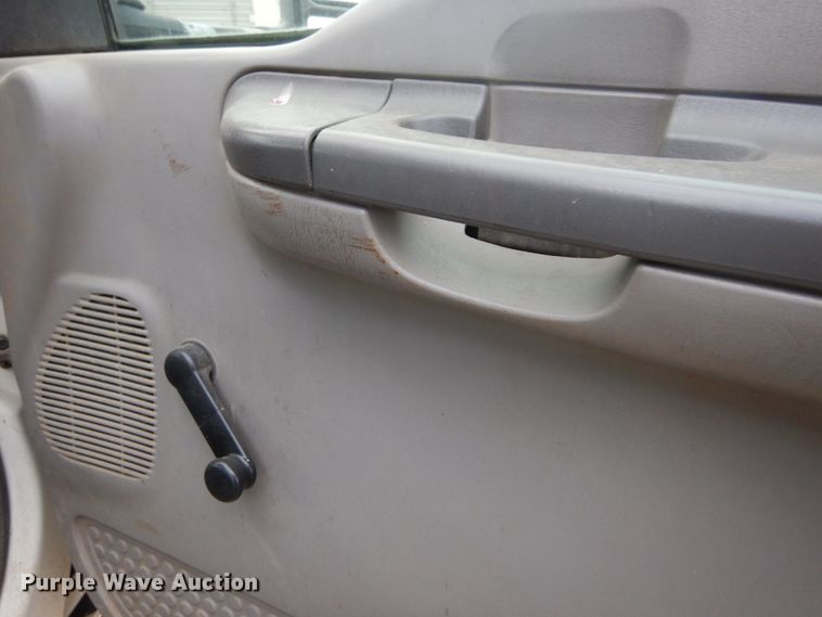 image for item KA9547 1999 Ford F450 Super Duty  bucket truck