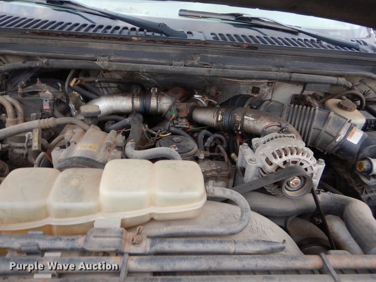 image for item KA9547 1999 Ford F450 Super Duty  bucket truck