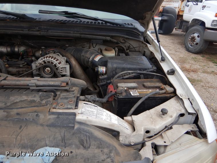 image for item KA9547 1999 Ford F450 Super Duty  bucket truck