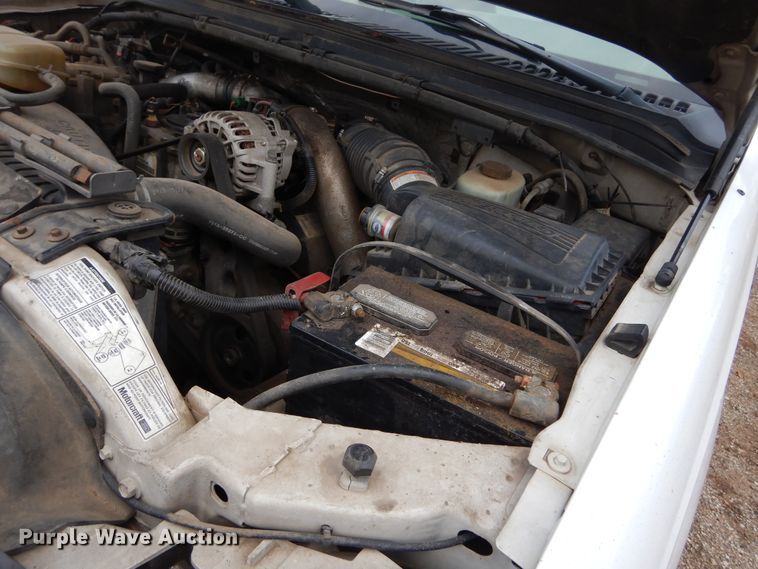 image for item KA9547 1999 Ford F450 Super Duty  bucket truck