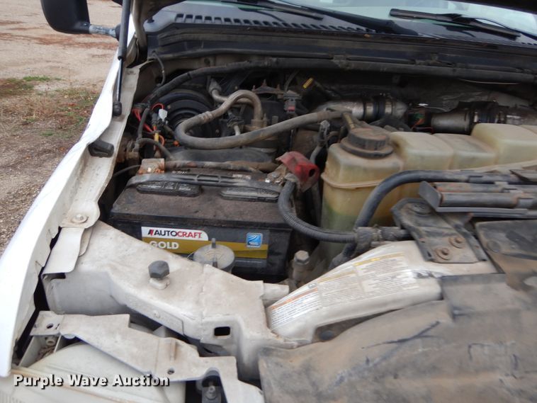 image for item KA9547 1999 Ford F450 Super Duty  bucket truck