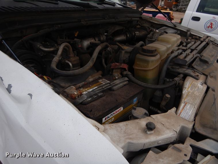 image for item KA9547 1999 Ford F450 Super Duty  bucket truck