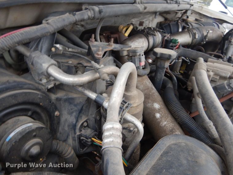 image for item KA9547 1999 Ford F450 Super Duty  bucket truck