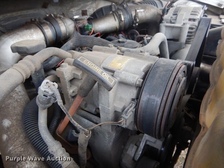 image for item KA9547 1999 Ford F450 Super Duty  bucket truck