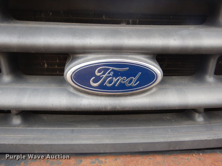 image for item KA9547 1999 Ford F450 Super Duty  bucket truck