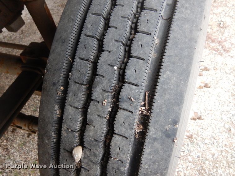 image for item KA9547 1999 Ford F450 Super Duty  bucket truck