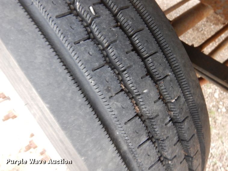 image for item KA9547 1999 Ford F450 Super Duty  bucket truck