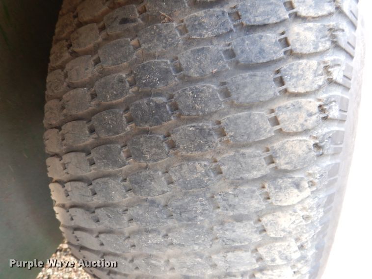 image for item KA9549 1998 John Deere Gator 6X4  utility vehicle