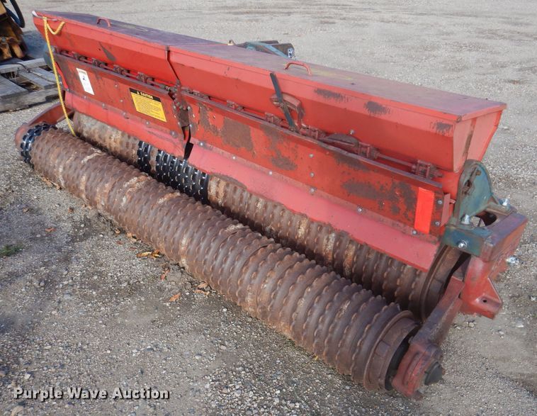image for item KA9551 Brillion Sure Stand  seeder