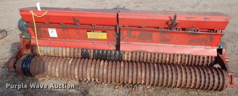 image for item KA9551 Brillion Sure Stand  seeder