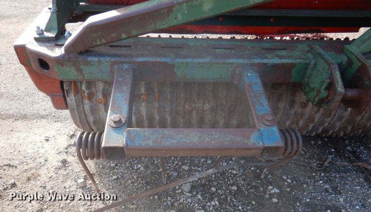 image for item KA9551 Brillion Sure Stand  seeder