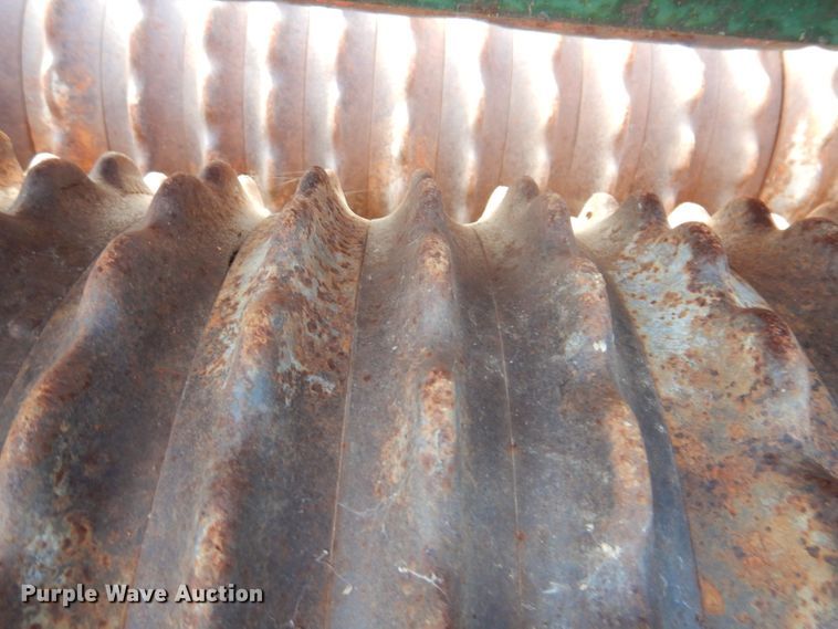 image for item KA9551 Brillion Sure Stand  seeder