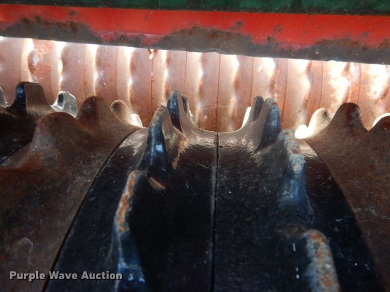 image for item KA9551 Brillion Sure Stand  seeder