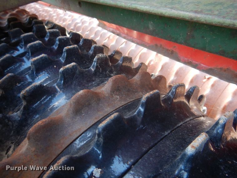 image for item KA9551 Brillion Sure Stand  seeder