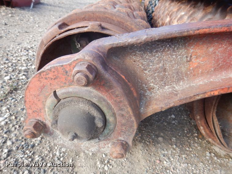 image for item KA9551 Brillion Sure Stand  seeder