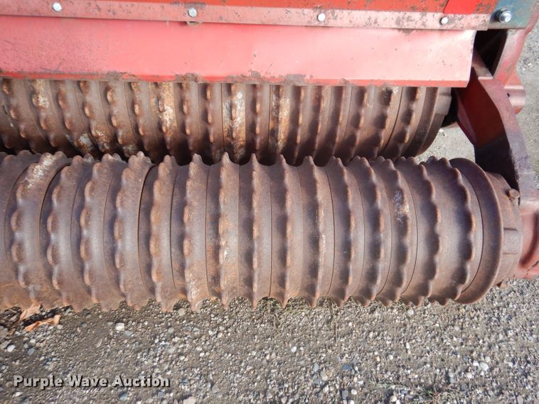 image for item KA9551 Brillion Sure Stand  seeder