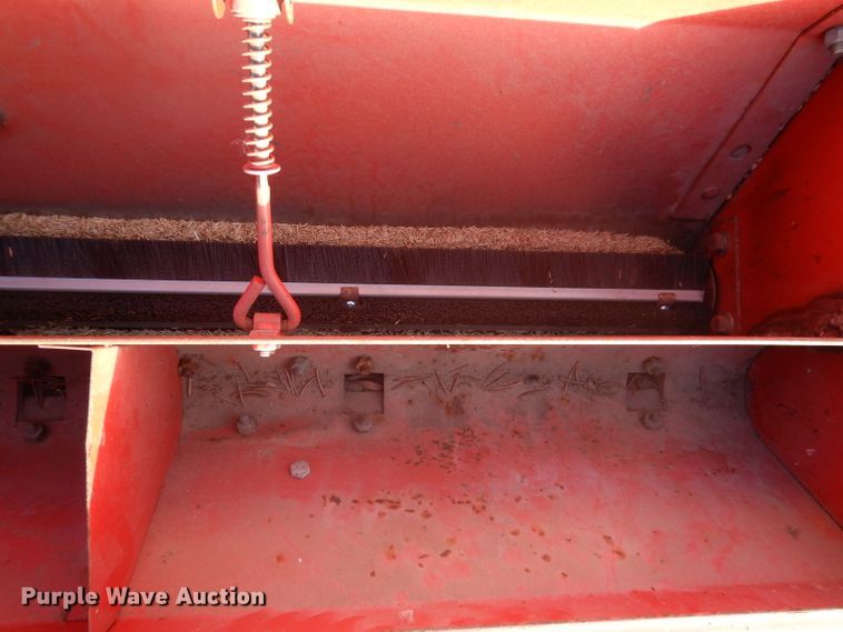 image for item KA9551 Brillion Sure Stand  seeder