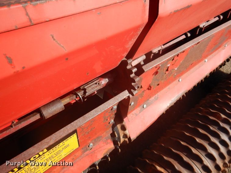 image for item KA9551 Brillion Sure Stand  seeder
