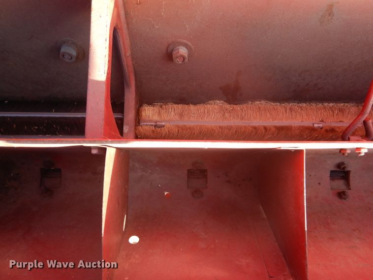 image for item KA9551 Brillion Sure Stand  seeder