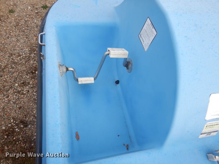 image for item KA9553 (2) Kay Park Pedal Cruiser paddle boats