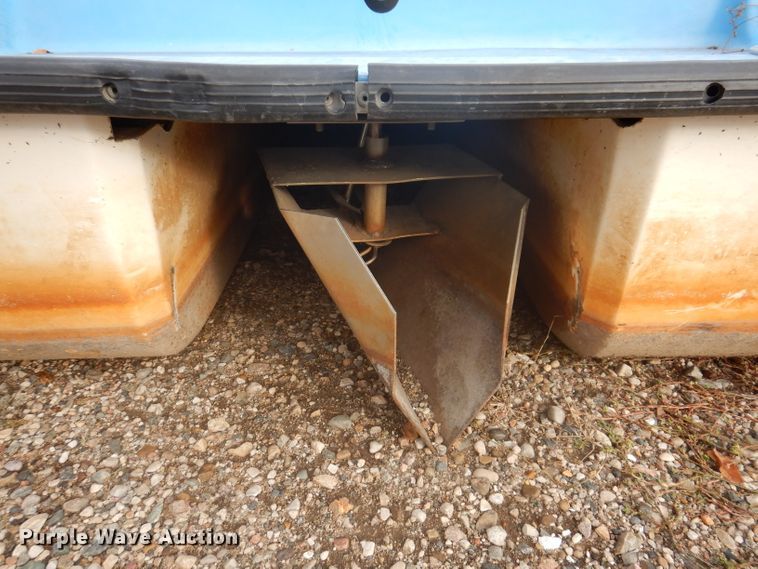 image for item KA9553 (2) Kay Park Pedal Cruiser paddle boats